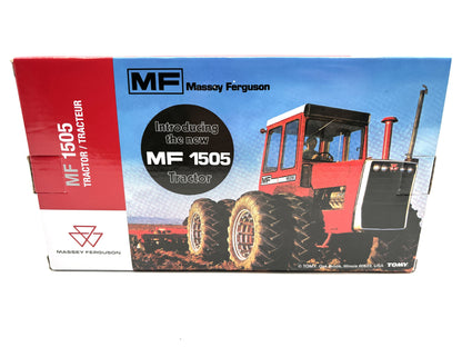 1/32 Massey Ferguson 1505 Gold Chase