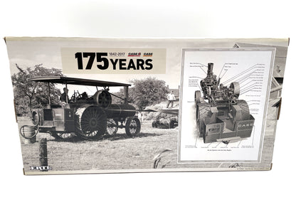 1/16 Case Steam Engine 175th Anniversary