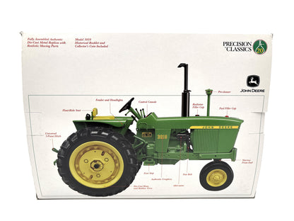 1/16 John Deere 3010 Precision #20