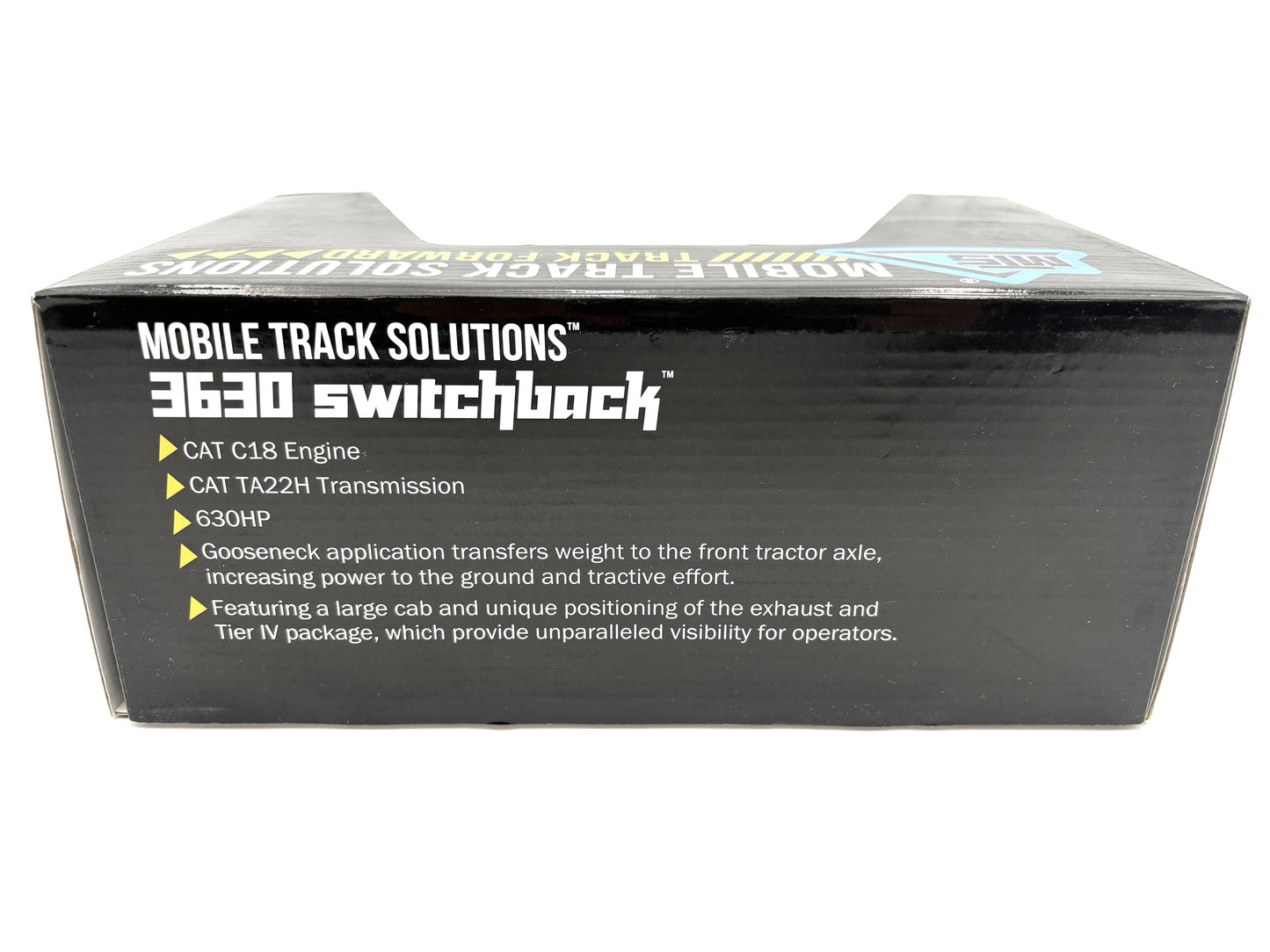 1/50 Mobile Track Solutions 3630 Switchback