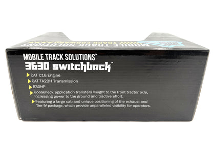 1/50 Mobile Track Solutions 3630 Switchback