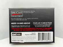 Case IH Magnum 7130 Belt Buckle