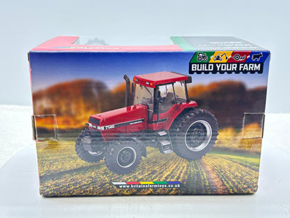 1/32 Case IH Magnum 7140 Black