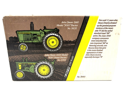 1/16 John Deere Model ''AR''