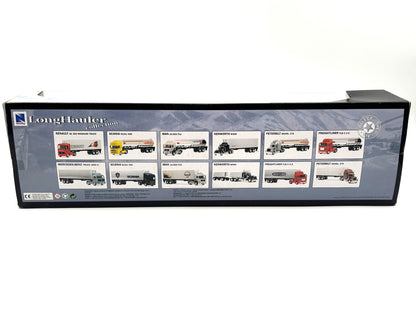 1/32 Peterbilt 379 with Grain Trailer