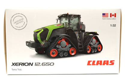1/32 Claas Xerion 12.650TT