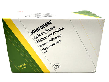 1/16 John Deere Grinder Mixer