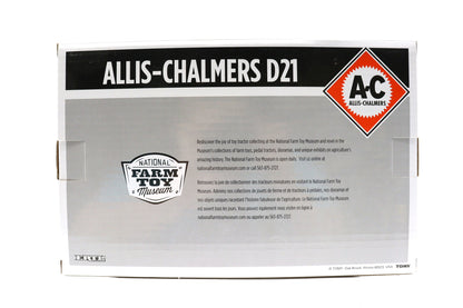 1/16 Allis-Chalmers D21