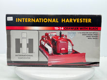 1/16 International TD-14