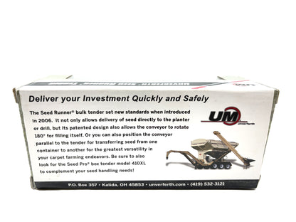 1/64 Unverferth 2755XL Tandem Seed Tender