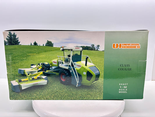 1/32 Claas Cougar 1400