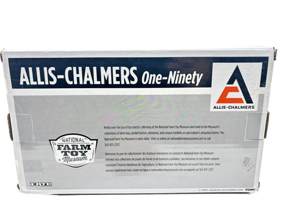 1/16 Allis-Chalmers One-Ninety