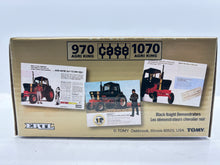 1/64 Case 970/1070 Black Knight