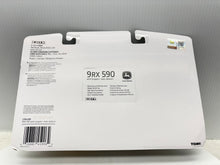 1/64 John Deere 9RX 590 Scraper Set