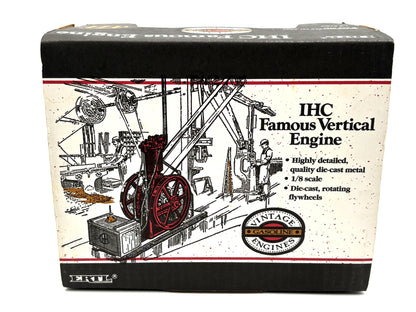 1/8 IHC Famous Engine