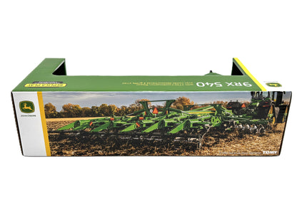 1/64 John Deere 9RX 540 with 2730 Ripper