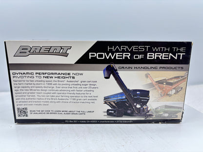 1/64 Brent 1198 Avalanche Singles Green
