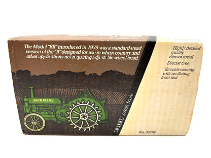 1/16 John Deere Collector's Edition 1935 Model ''BR''
