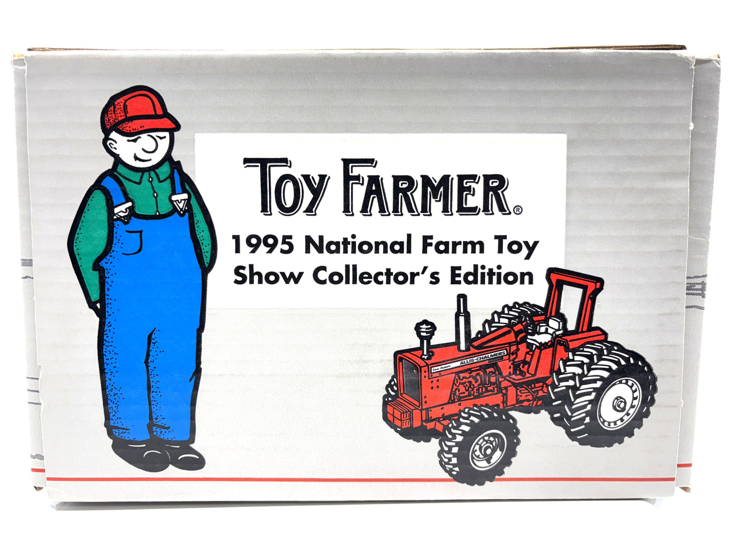 1/16 Allis-Chalmers Two-Twenty