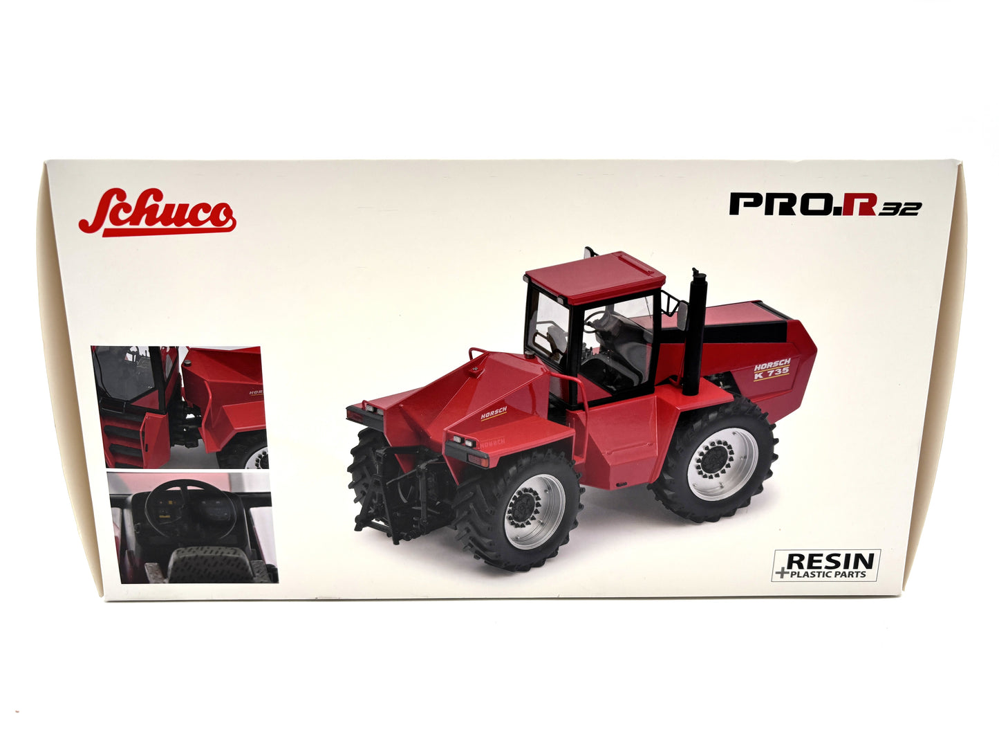 1/32 Horsch K 735 4wd Tractor