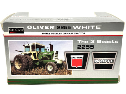 1/64 White 2255 Prototype