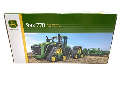 1/32 John Deere 9RX 770 Farm Show