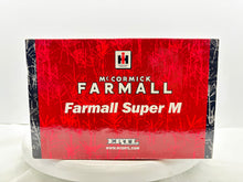 1/16 McCormick Farmall Super M