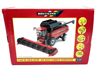 1/32 Case IH AFX 8010 European Version