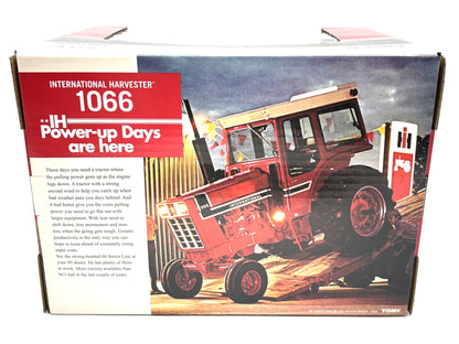 1/16 International 1066 Prestige Black Chase