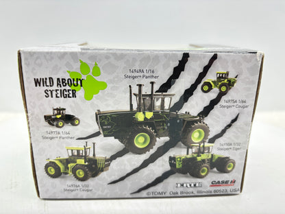 1/64 Steiger Cougar