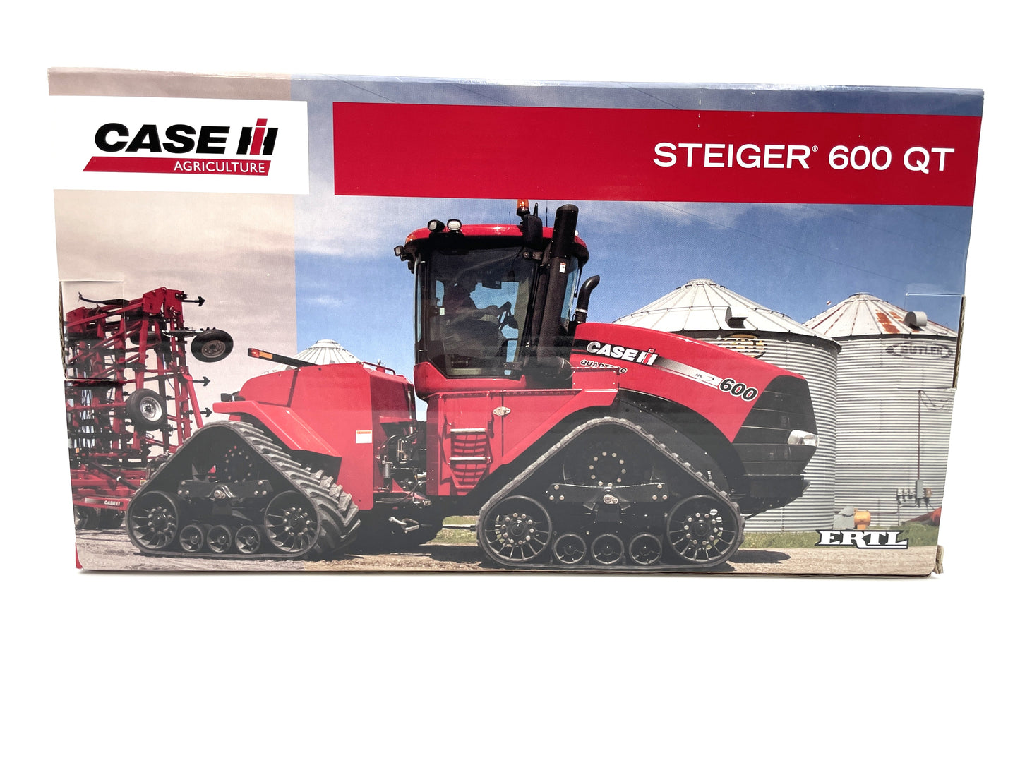 1/32 Case IH Steiger 600 QuadTrac Prestige