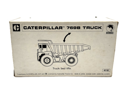 1/82 Caterpillar 769B Mining Truck