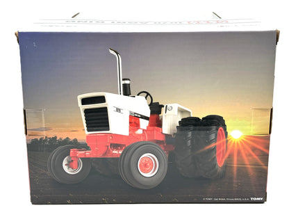 1/16 Case 1070 Agri King "Black Chrome"