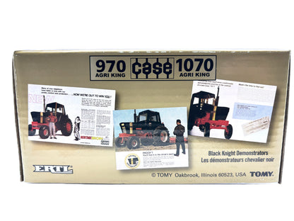 1/64 Case 970/1070 Black Knight