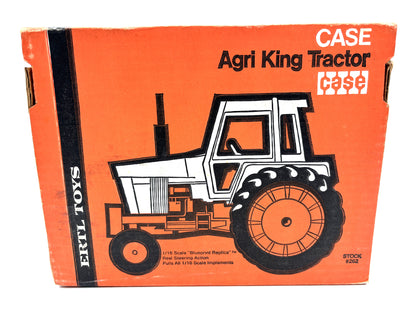 1/16 Case Agri King
