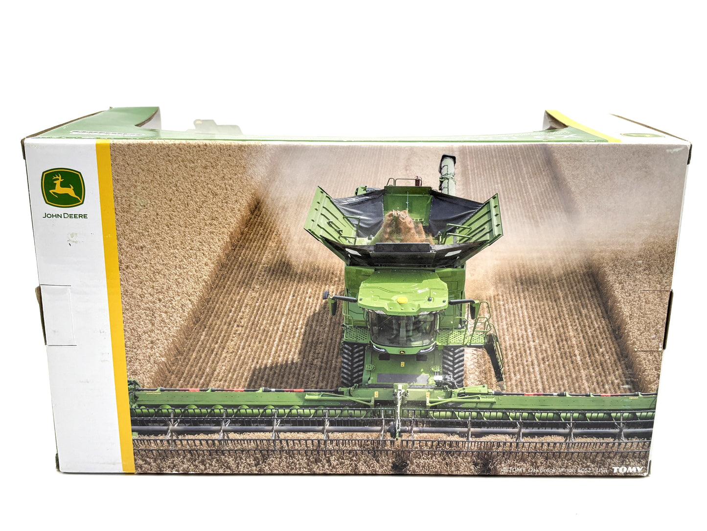1/64 John Deere X9 1000 75th Anniversary