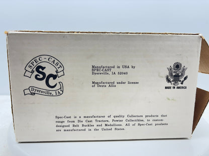 1/16 Allis-Chalmers D-15 Collector Edition
