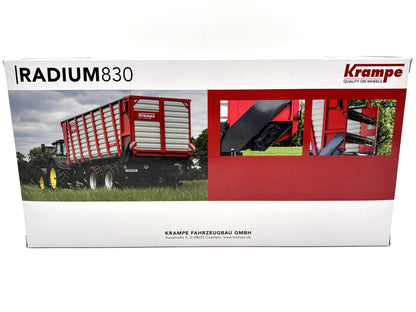 1/32  Krampe Radium 830
