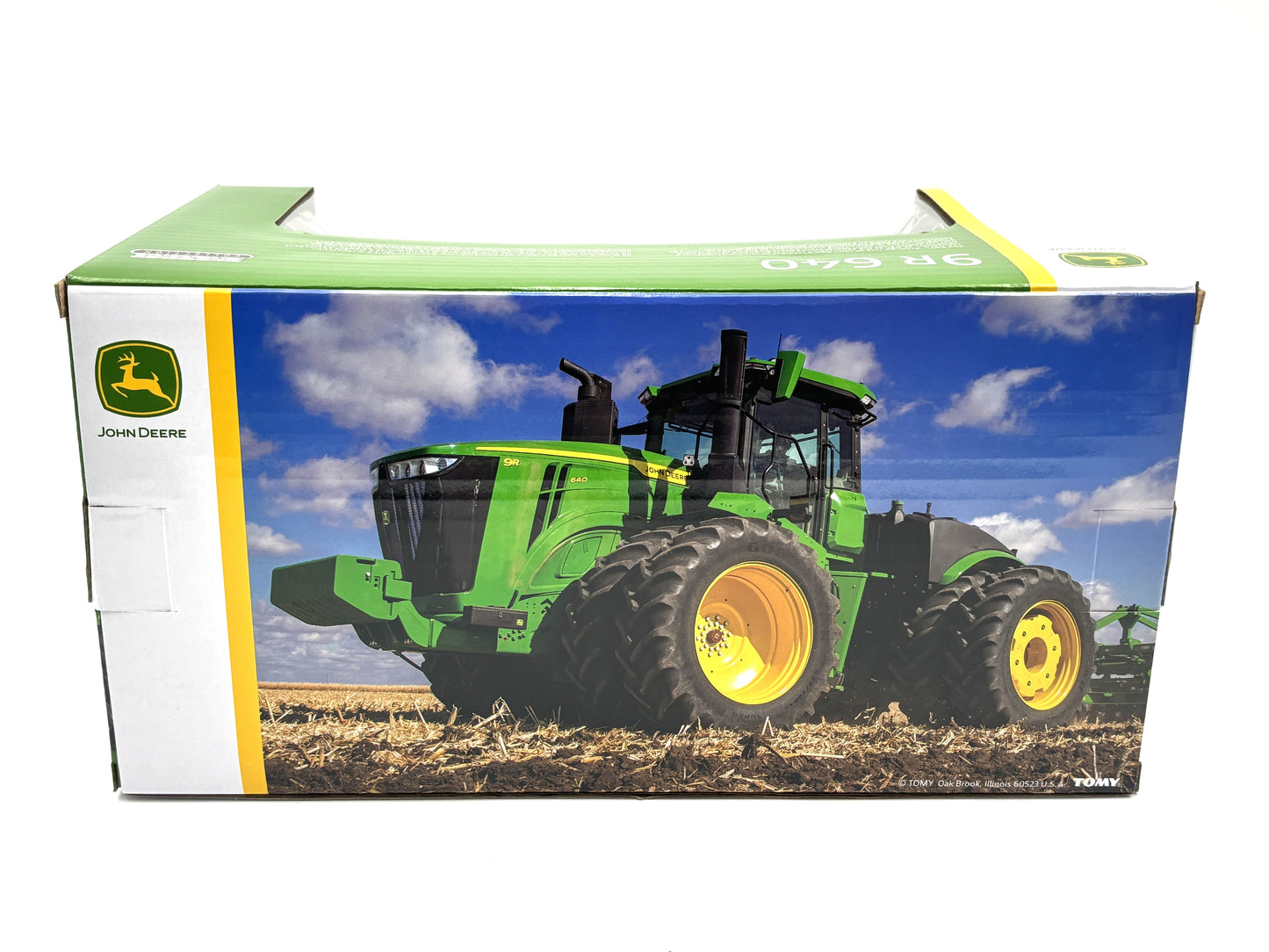1/32 John Deere 9R 640 Prestige