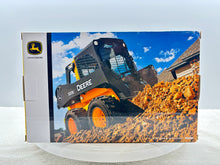 1/16 John Deere 320E