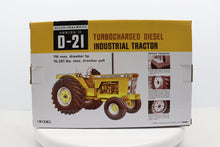 1/16 Allis-Chalmers D21