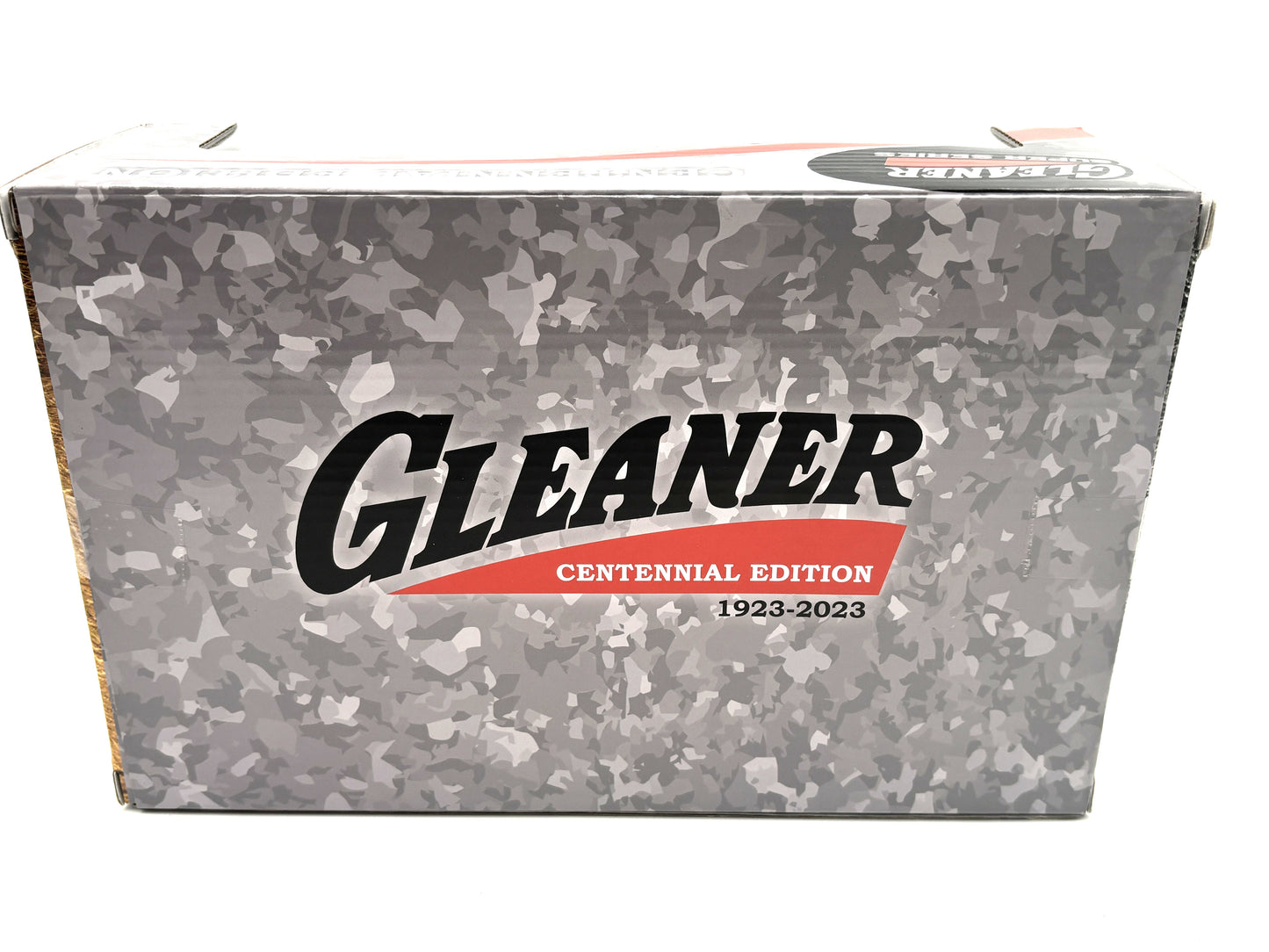1/64 Gleaner S98 Centennial Orange Chase