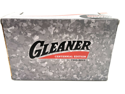 1/64 Gleaner S98 Centennial Orange Chase