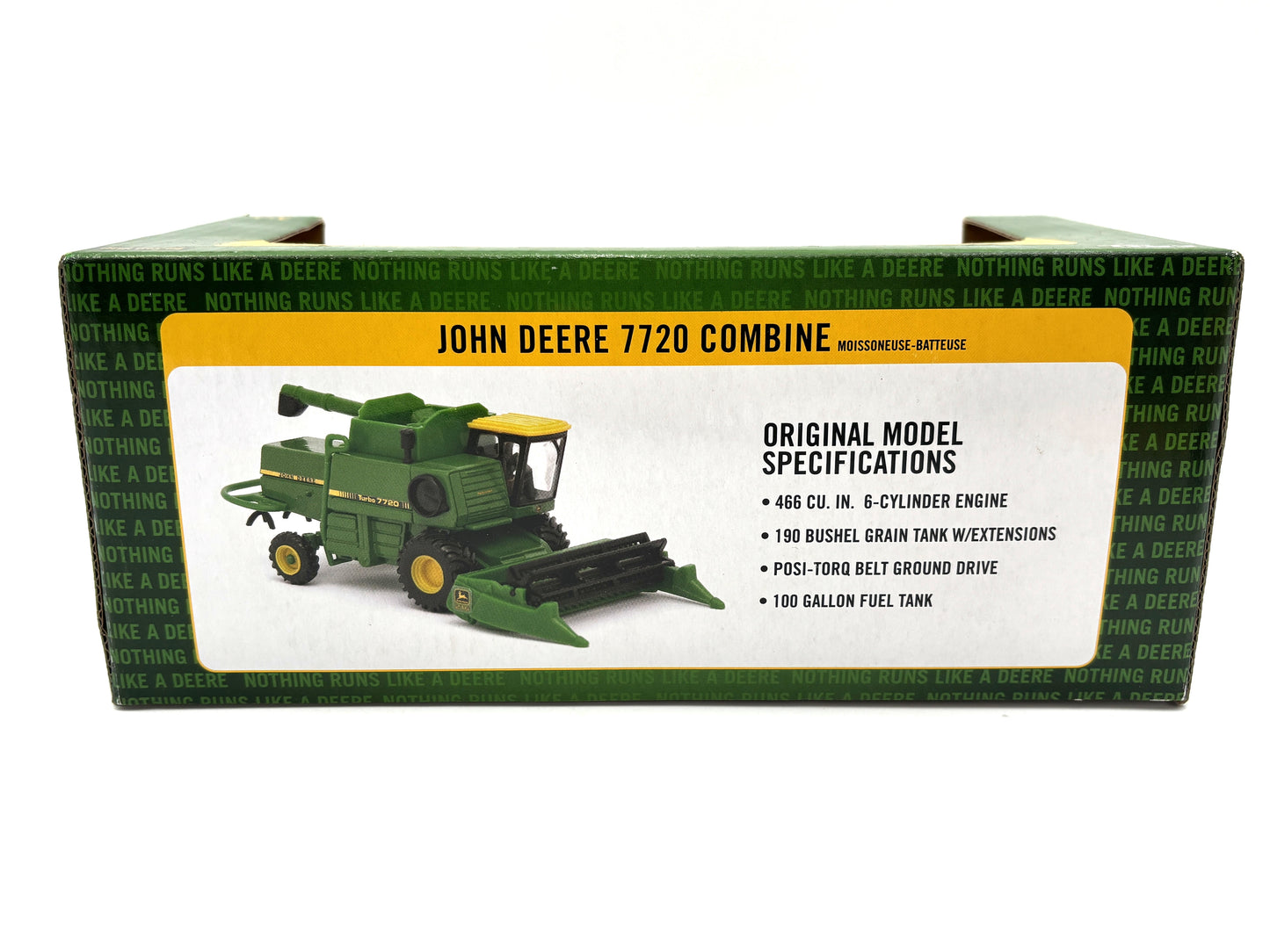 1/64 John Deere 7720