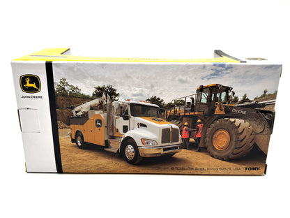 1/50 Kenworth John Deere Service Truck Prestige