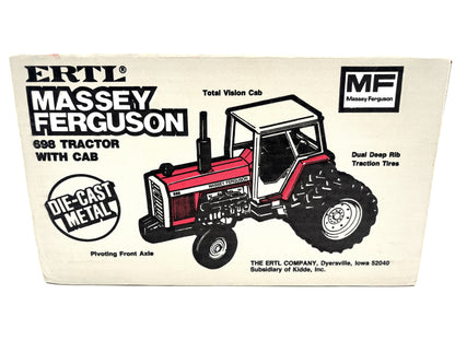 1/20 Massey Ferguson 698