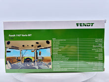 1/32 Fendt 1167 Vario MT