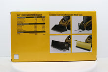 1/16 Caterpillar 297D2