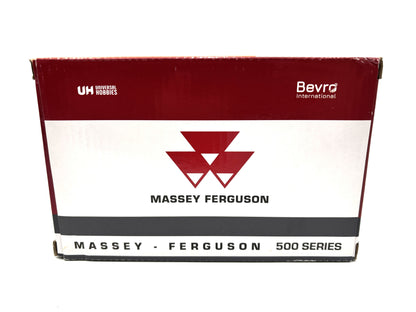 1/32 Massey Ferguson 590 with Cab