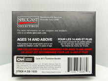 Case IH AF11 Belt Buckle